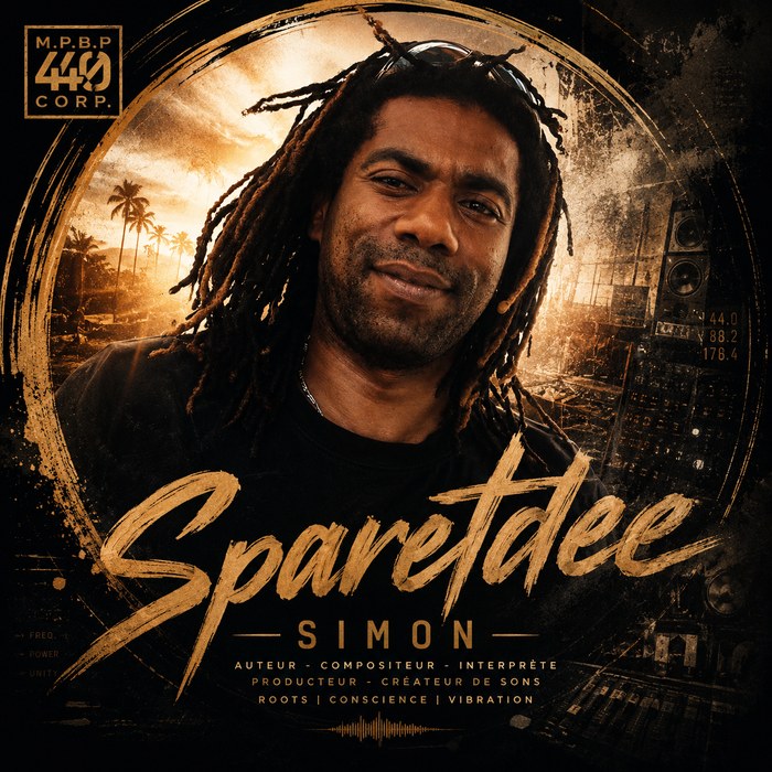 Sparetdee Simon